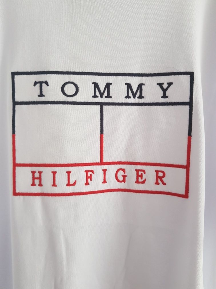 Meski t shirt koszulka Tommy Hilfiger