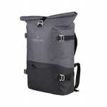Bergson Rolling Stone 25l | Elegancki Wodoodporny Plecak Miejski