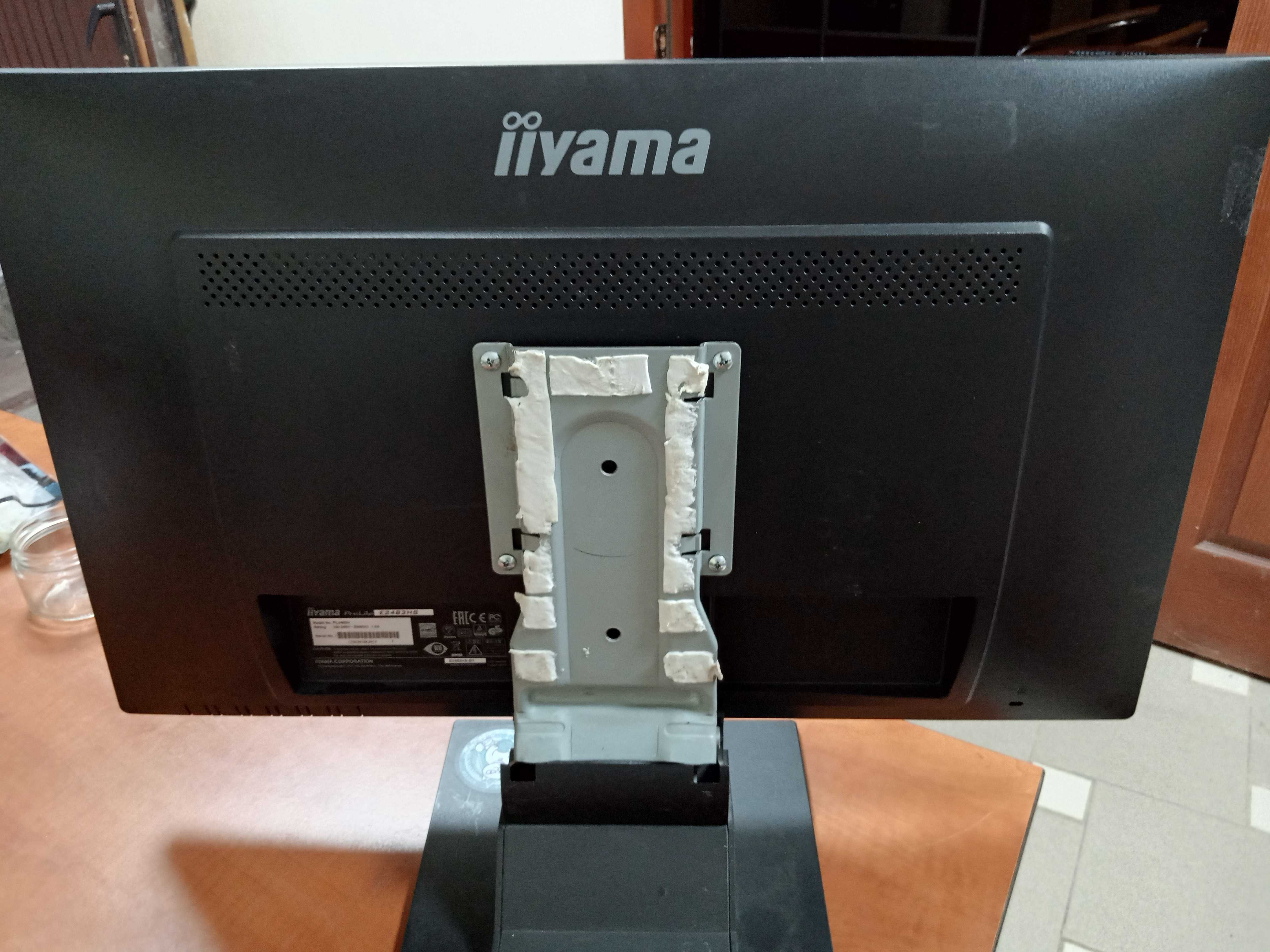 Монітон IIYAMA 24