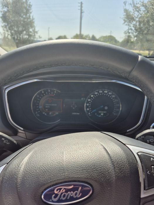 Ford Mondeo 1.5 carrinha  em bom estado