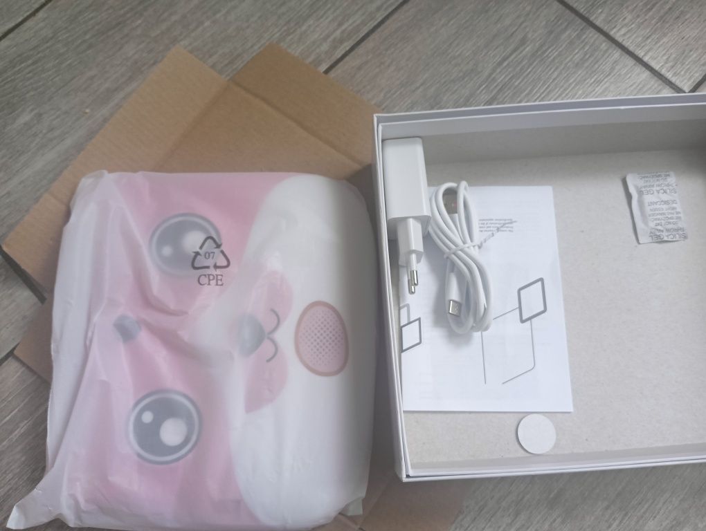 Tablet dla dzieci