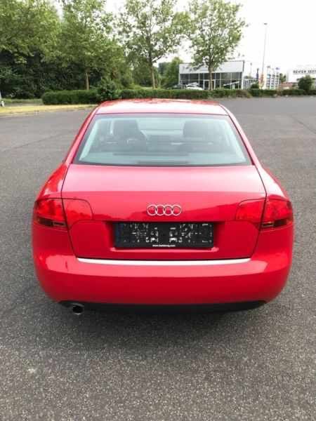 Audi a4 b7 sedan