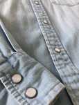Levi’s Koszula Barstow Western Rozmiar M Premium Denim jak nowa