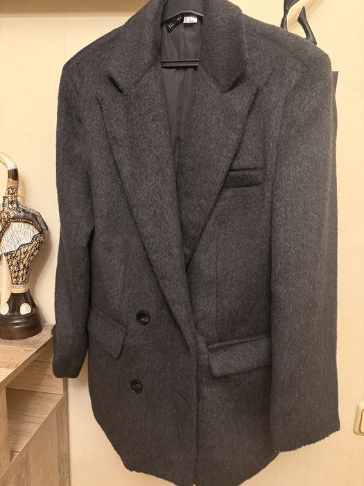 Пиджак пальто H&M Divided