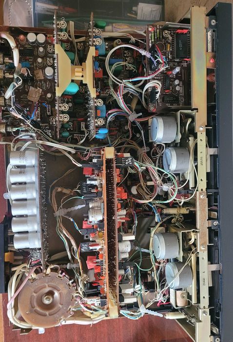 дека Романтика МП225