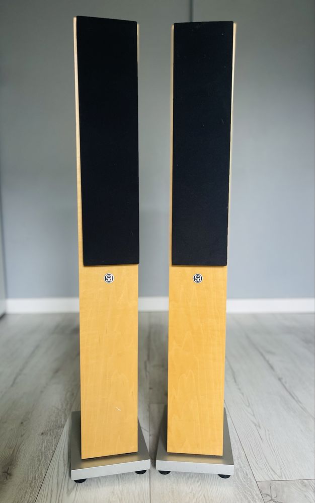 Kolumny system audio sa 1530 Dania