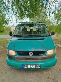 Продам VolkswagenТ4.2.5тді.75 кВт.Caravelle