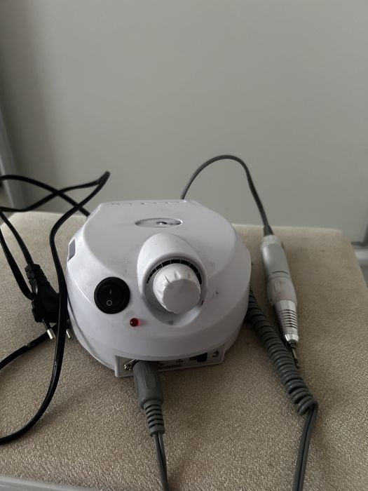 Frezarka do paznokci