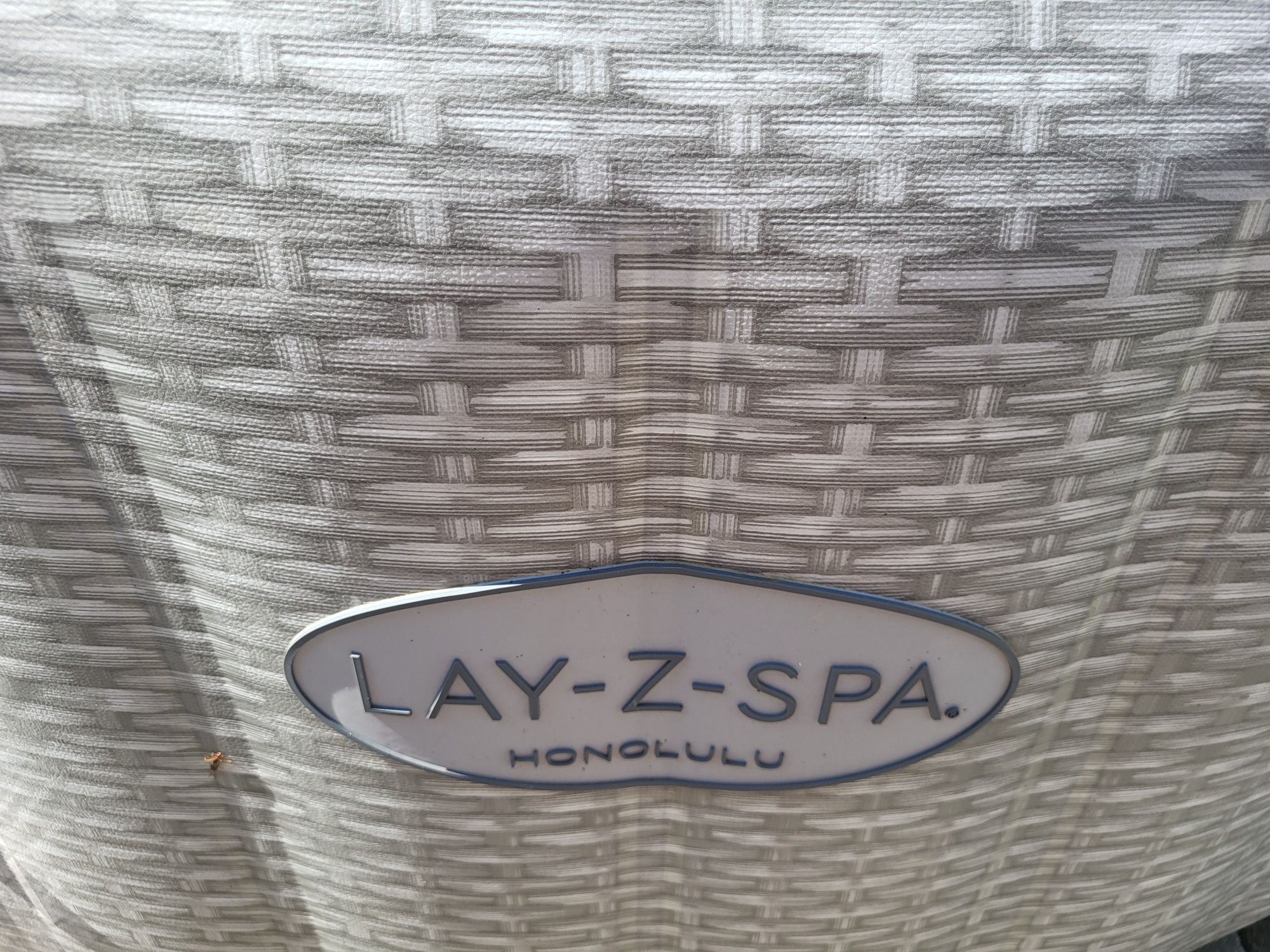 Jakuzzi 4 osobowe
