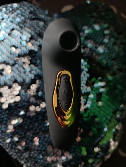 Подарок женщине безшумный