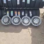 диски 15 5/108 ijitsu ford Volvo Renault Peugeot citroen газ