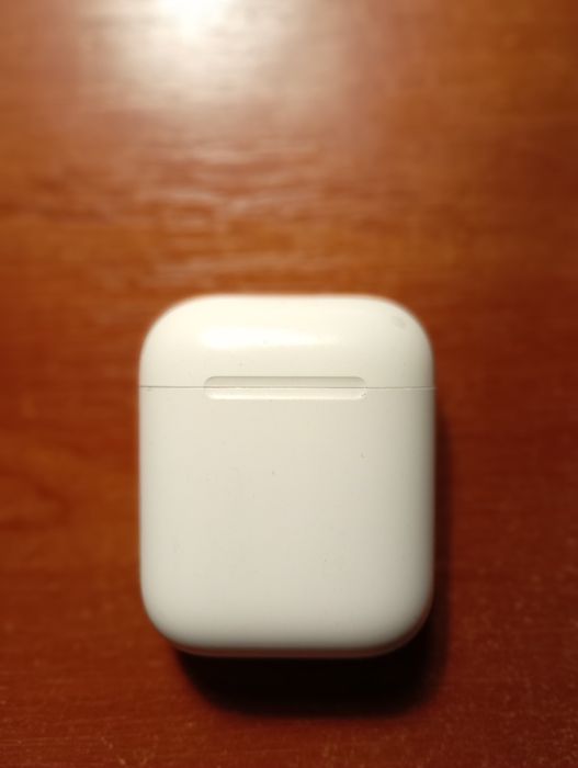 AirPods 1 рабочий кейс