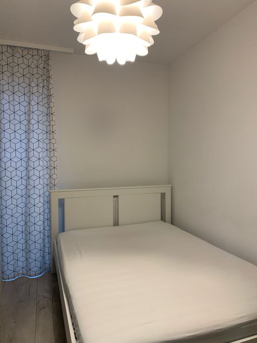 Mieszkanie 38 m2 | Kurdwanów, ul. Kordiana | Balkon 8m2 |