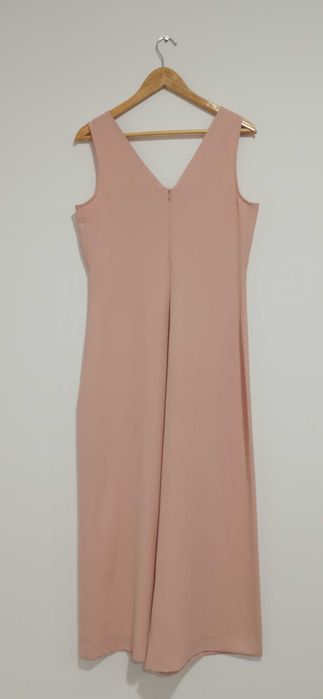 Macacão Rosa - Ferrache