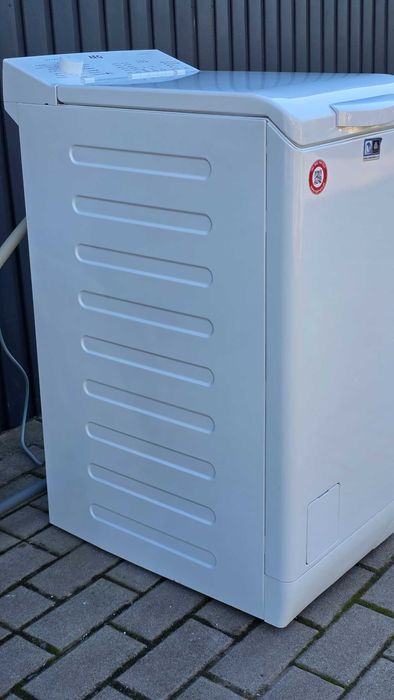 Pralka ładowana od góry AEG(Electrolux) 6kg, 1200obr, program 20min
