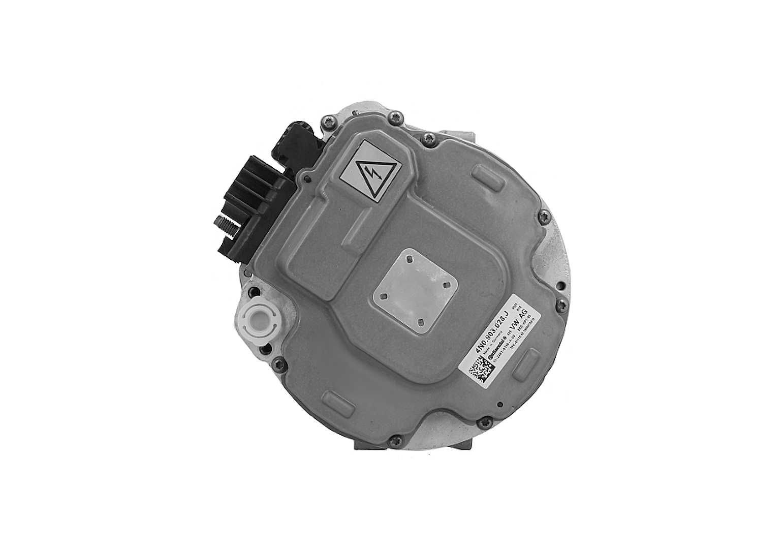 Alternator Audi A6 A7 A8 Q7 Q8 RS6 RS7 RSQ8 S8 Mild Hybrid Benzyna