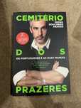 Cemitério dos prazeres - Pedro Boucher Mendes
