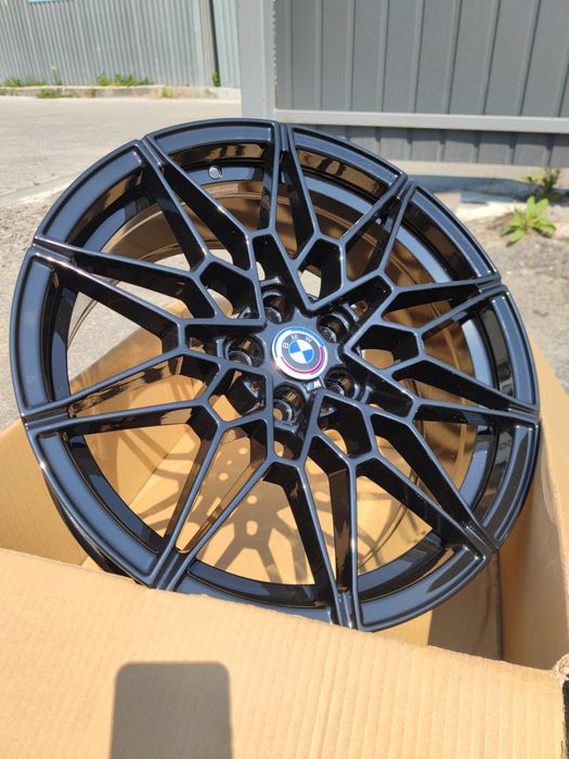 Диски BMW 3 G20 4 G22 5 G30 G31 6 G32  19 5*112 Styling BMW 826 M