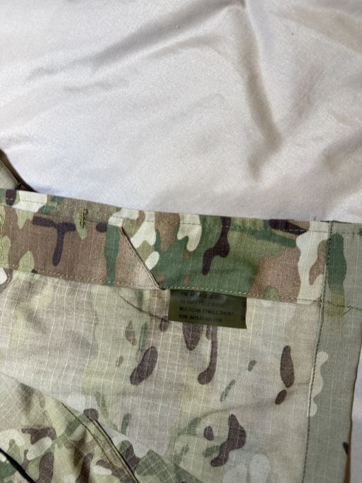 Кітель Crye Precision™ G4 Field Shirt Multicam. VTX RipStop, nylon