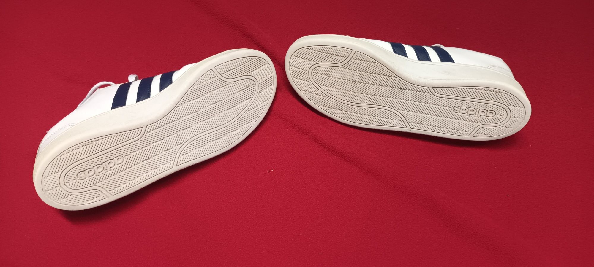 Tenis adidas usados nr 42