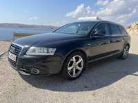 Audi A4 a6 c6 3.0tdi quattro 240hp, euro 5