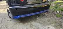 Pakiet oem TTE Lexus IS200 IS300