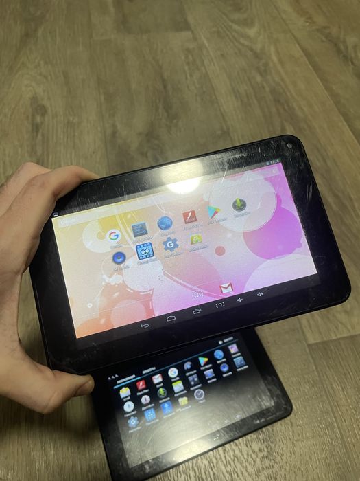 Продам планшет Denver (в наличии 2 шт)