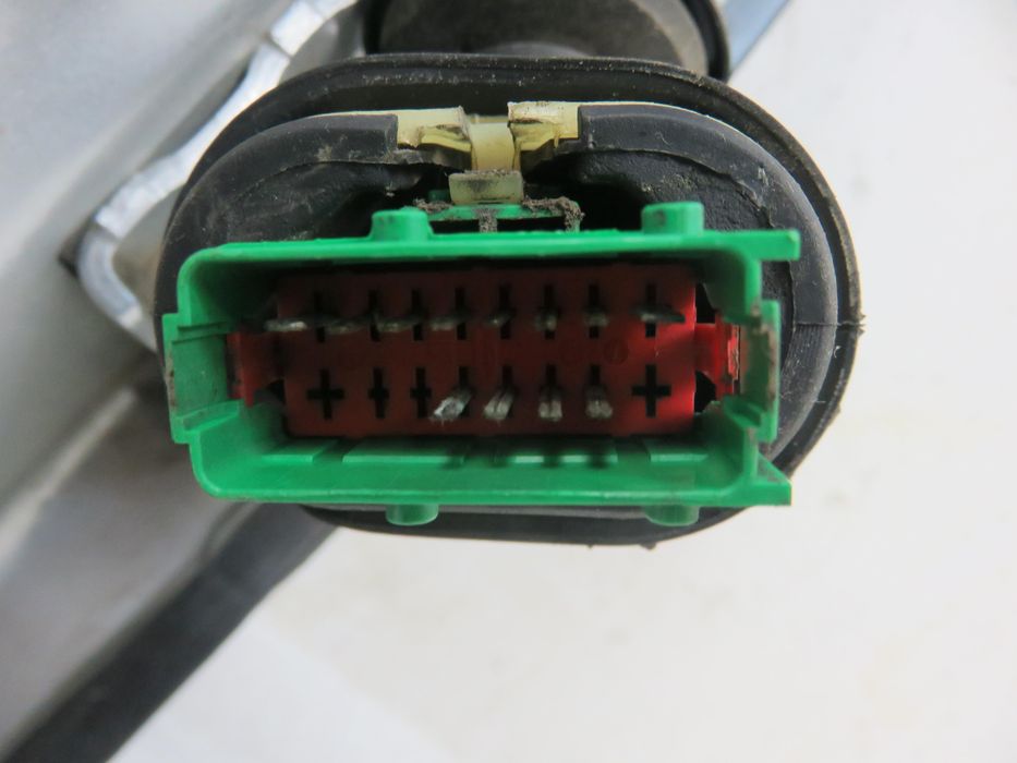 Drzwi Lewe Tylne Peugeot 308 Sw Kombi Ezrc Kombi