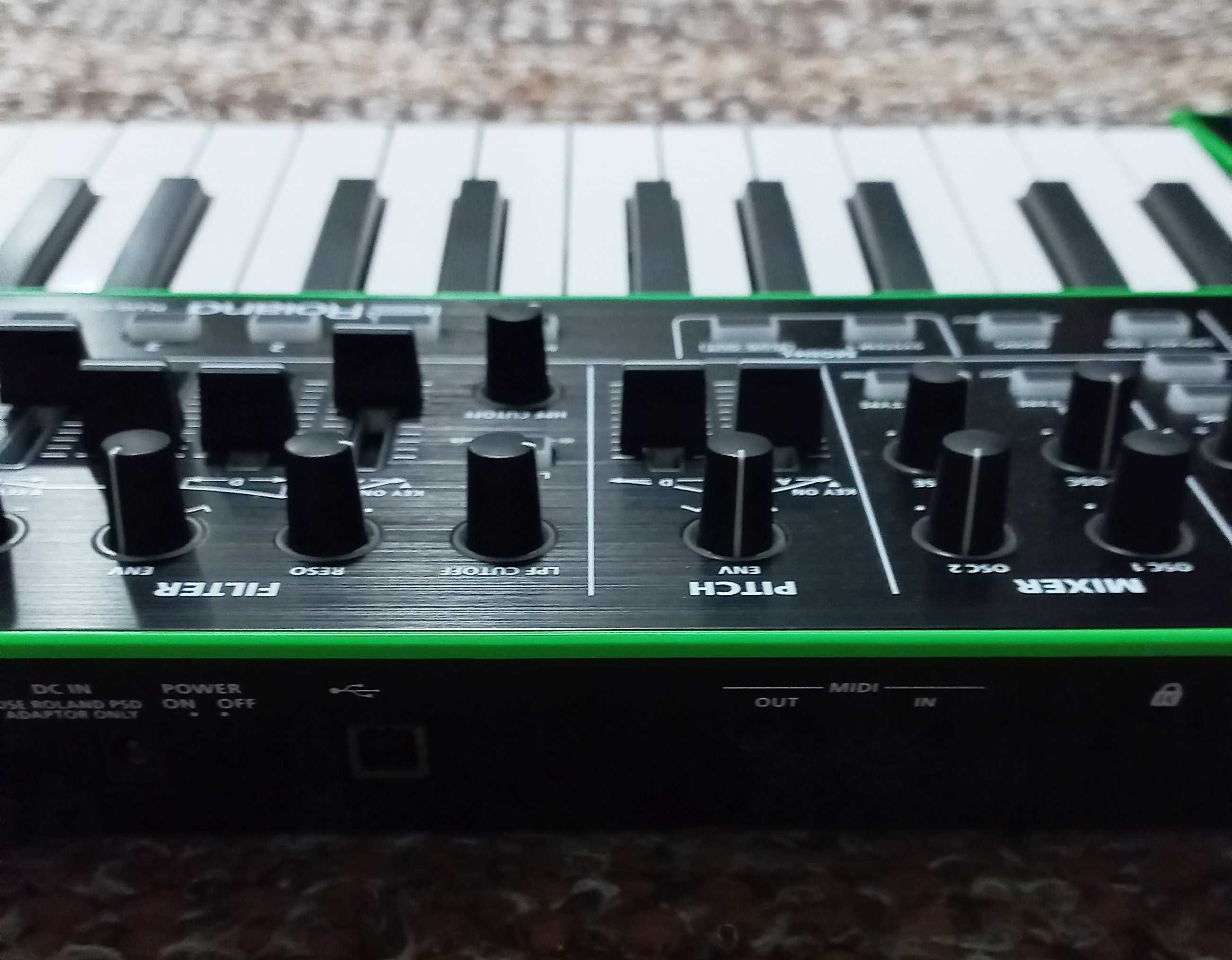 Roland System-1 – 280€