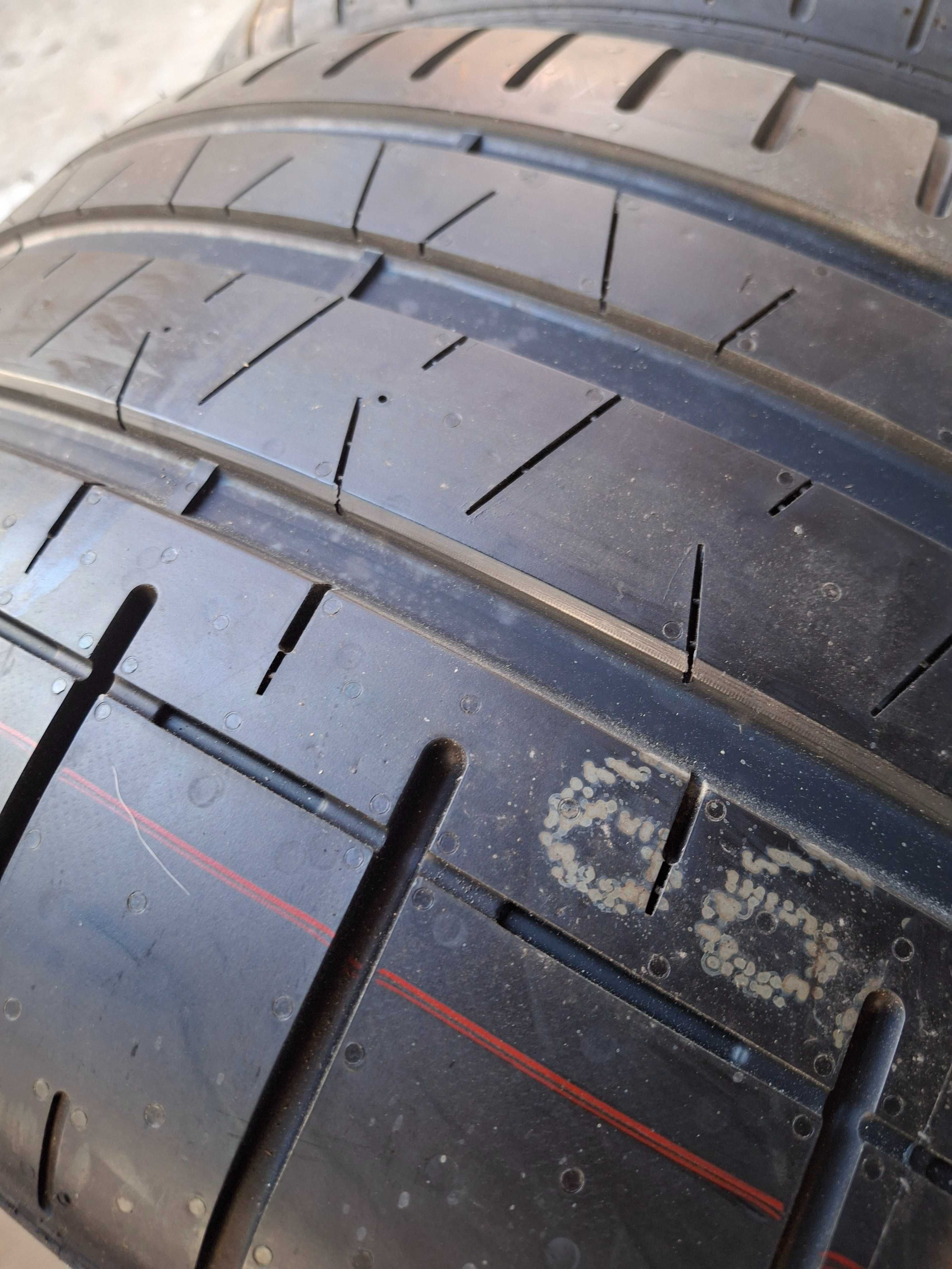 Nowe Pirelli P Zero Corsa * 275/35/20 hom bmw