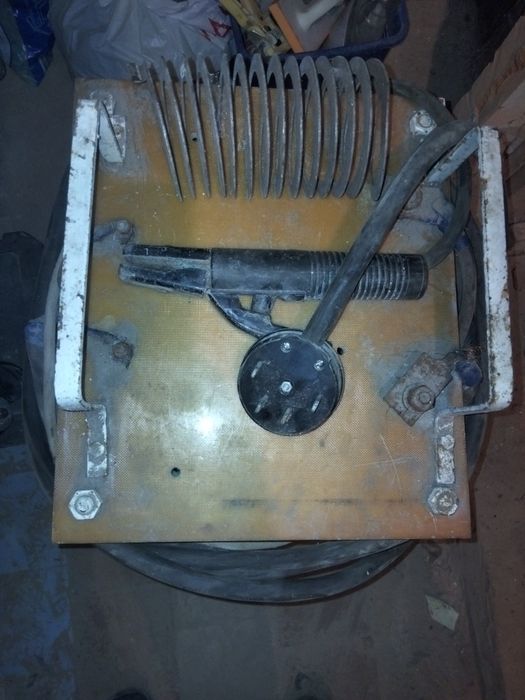 Продам сварочний апарат.