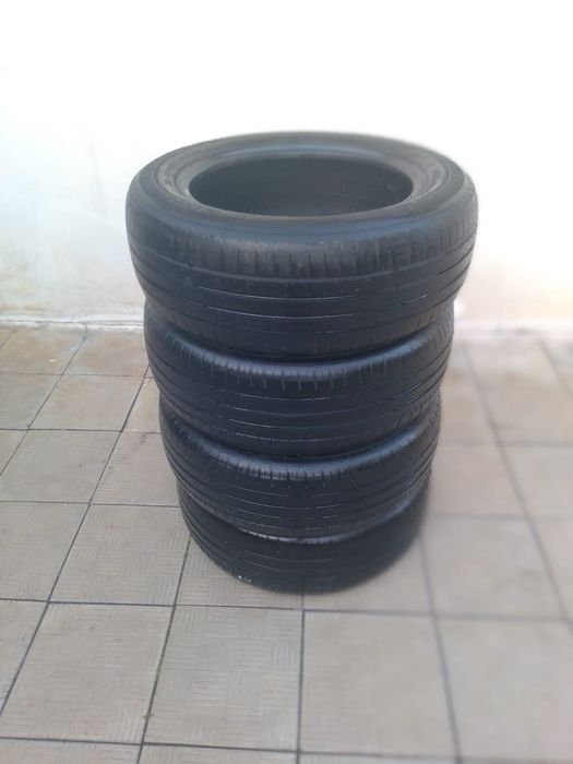 Шины Zetex 225/60 R17