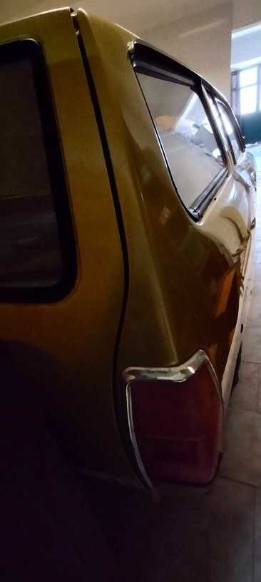 Datsun 120Y van GPL