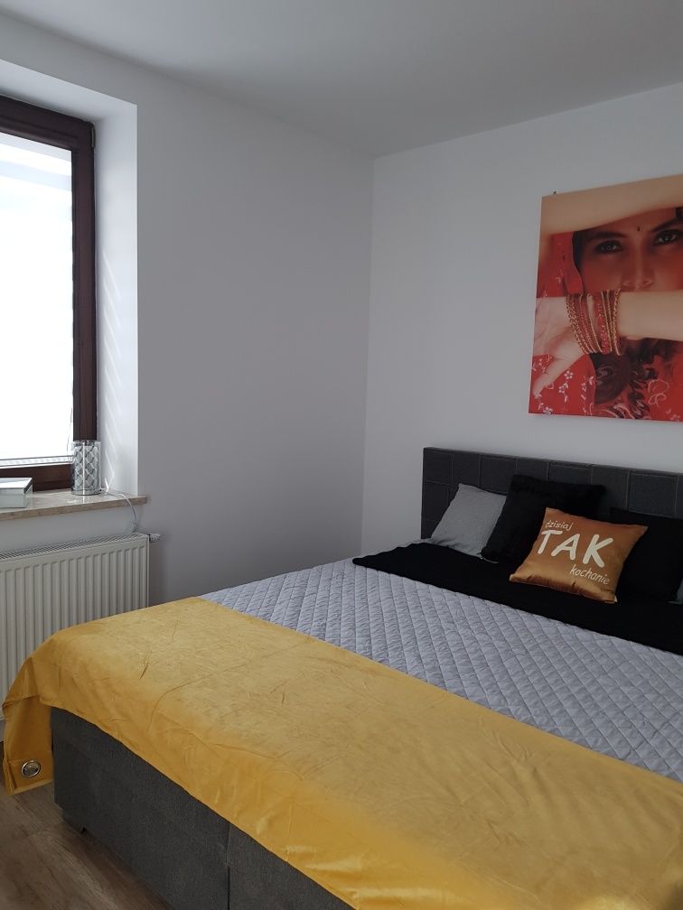 Apartament wynajmę spokojna okolica