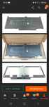 Bateria DELL MXV9V 60 Wh