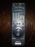 Comando AV Sony RMT-V193A