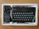 ZX Spectrum 48K (microcomputador histórico)