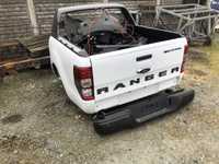 Ford ranger 21r paka idealna