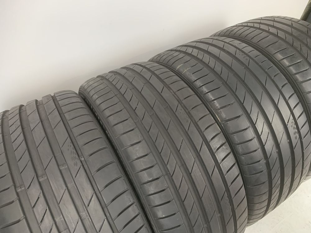 2x 245/35/20 i 2x 275/30/20 Kumho Ecsta PS71 / 2019r 7mm / GWARANCJA