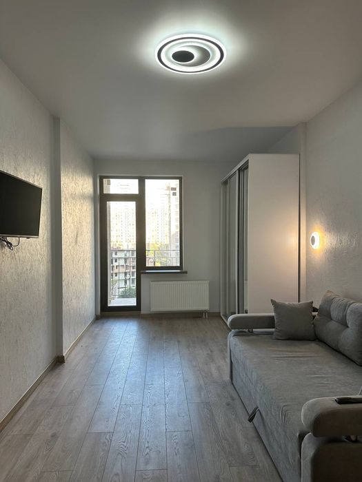 Квартира Аркадия ‼️ Генуэзская ЖК Эллада Ремонт Балкон