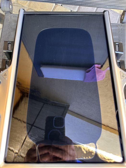 Тегра тесла S 2016 р. В робочому стані