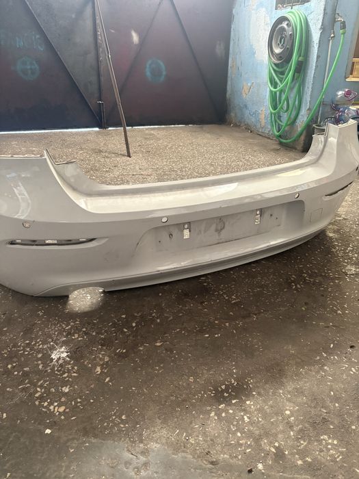 Parachoques traseiro bmw F20/21