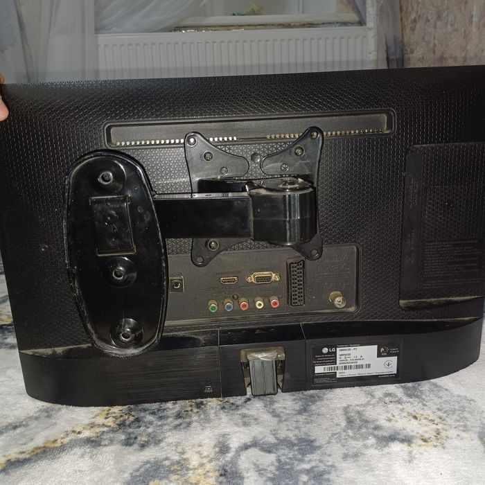 телевізора lg 19MN43D , 19MN43D-PZ