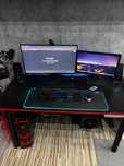 Genesis Lenovo Zestaw komputerowy - gamingowy I5,Geforce