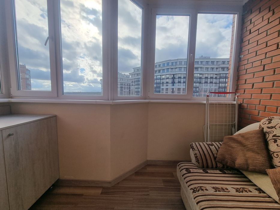 Оренда 1к. Р-н Центрального парку. ТОРГ!