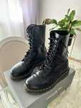 Botas Dr.Martens Preto