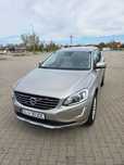 Volvo XC 60 Volvo XC60 Summum 2.0 180 KM Automat 8 biegów | Polski salon | Aktywny