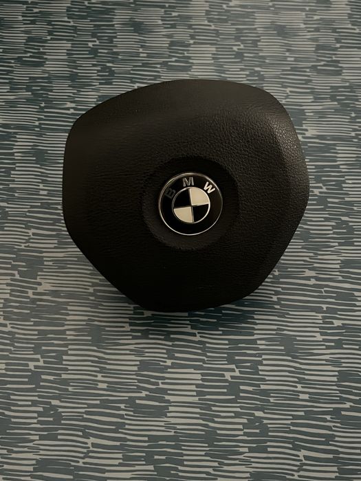 Volante BMW f20 - Original
