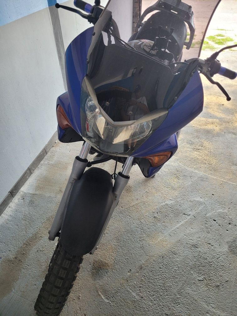 Honda varadero XL 125