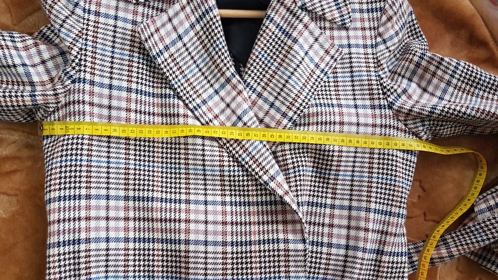 Komplet Massimo Dutti M L